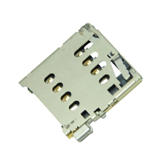 Sim Connector for Oppo A5s