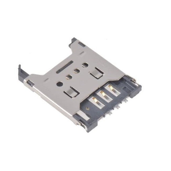 Sim Connector for Oppo A9 2020