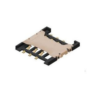 Sim Connector for Oppo Reno