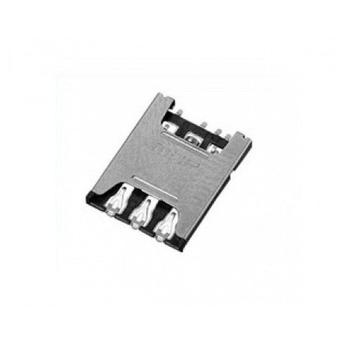 Sim Connector for Samsung Galaxy A10s