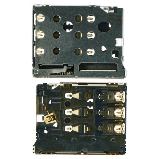 Sim Connector for Samsung Galaxy A35 5G