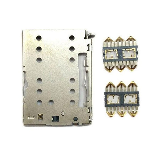 Sim Connector for Samsung Galaxy A80