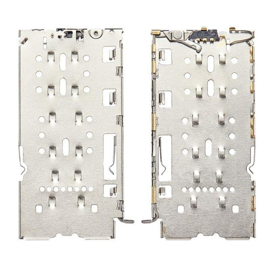 Sim Connector for Samsung Galaxy F04