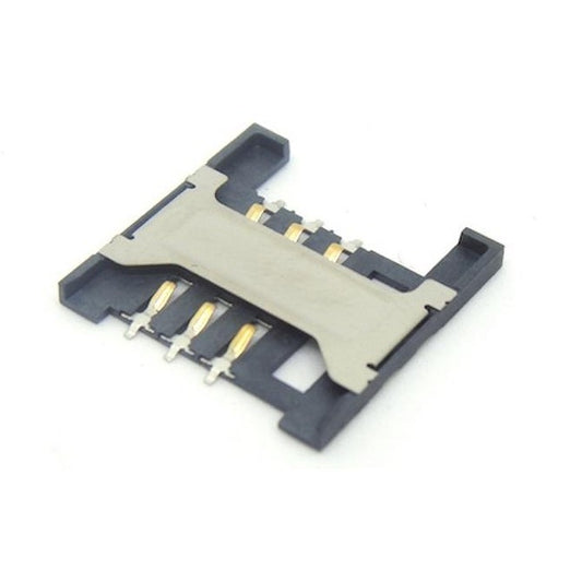 Sim Connector for Samsung Galaxy J2 (2016)