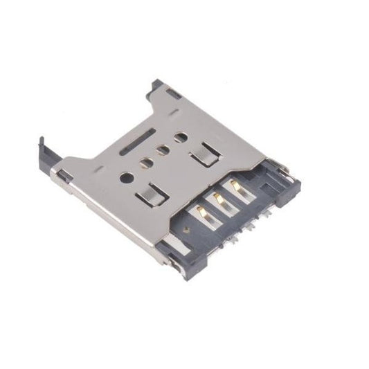 Sim Connector for Samsung Galaxy J2 Core