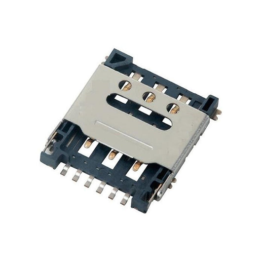 Sim Connector for Samsung Galaxy J4