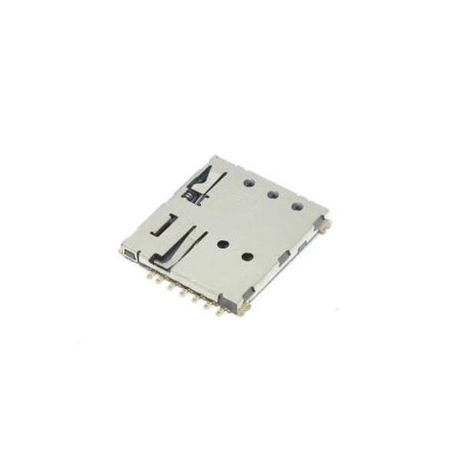 Sim Connector for Samsung Galaxy J5 Pro