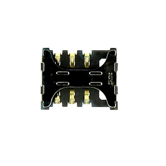 Sim Connector for Samsung Galaxy J7