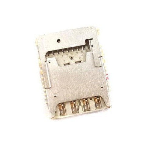 Sim Connector for Samsung Galaxy J7 Max