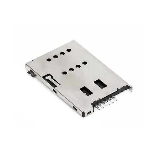 Sim Connector for Samsung Galaxy M20