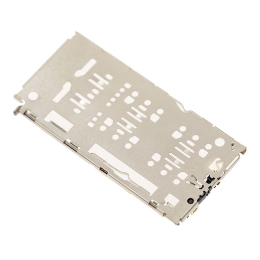 Sim Connector for Tecno Phantom X2 Pro
