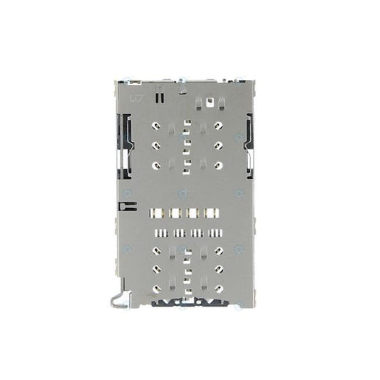 Sim Connector for Vivo iQOO Neo 6 5G