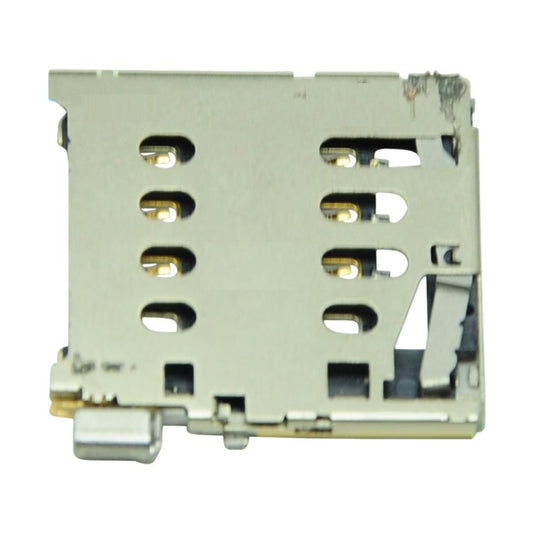 Sim Connector for Vivo iQOO Neo