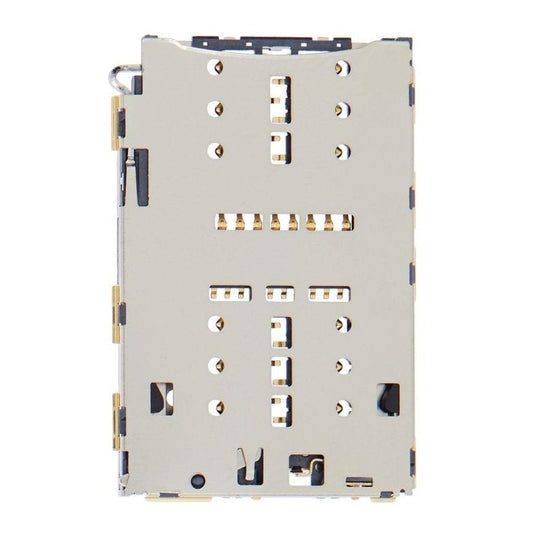 Sim Connector for Vivo iQOO Z7 5G