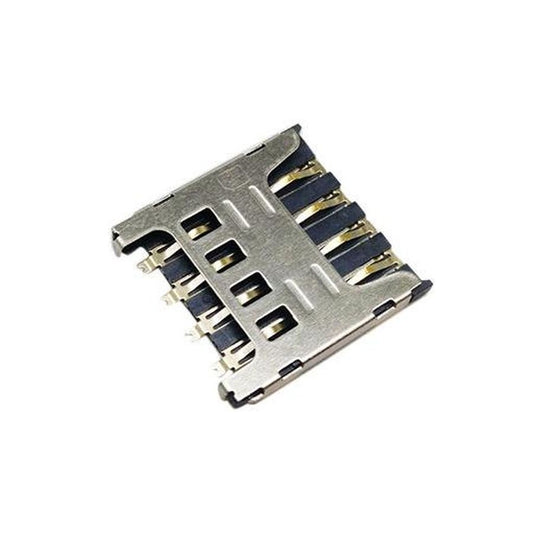 Sim Connector for Vivo V17 Pro