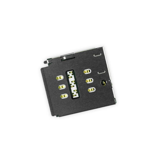 Sim Connector for Vivo V21 5G