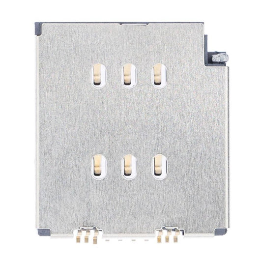 Sim Connector for Vivo V23e