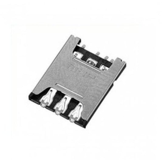 Sim Connector for Vivo V9 Youth
