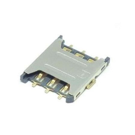 Sim Connector for Vivo X21
