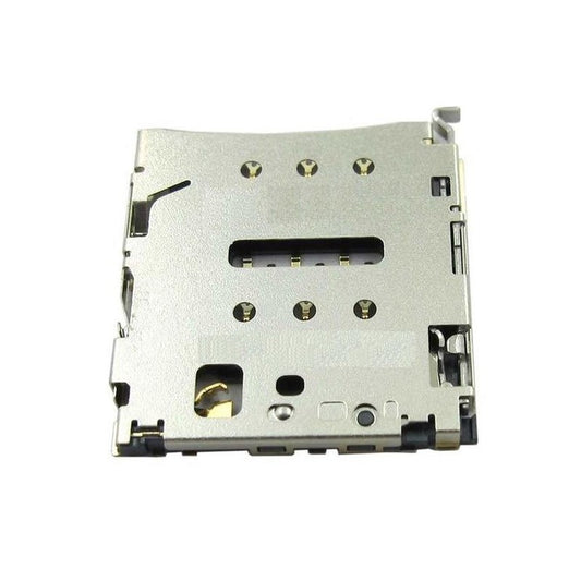 Sim Connector for Vivo X21i