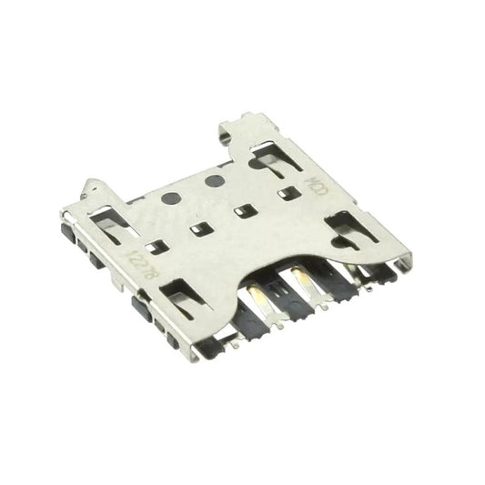 Sim Connector for Vivo Xplay6