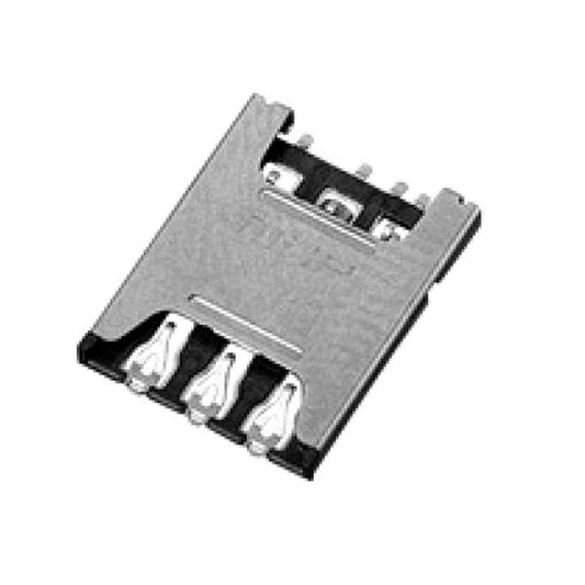 Sim Connector for Vivo Y81