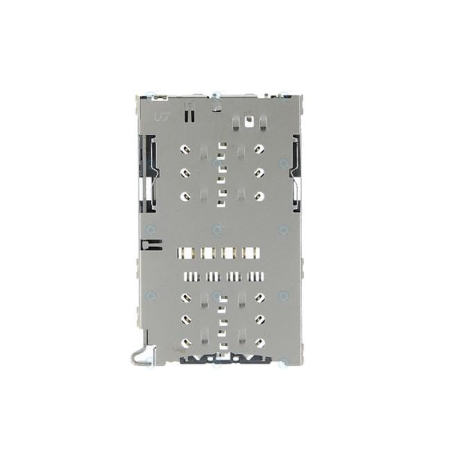 Sim Connector for Xiaomi Redmi 10 Prime