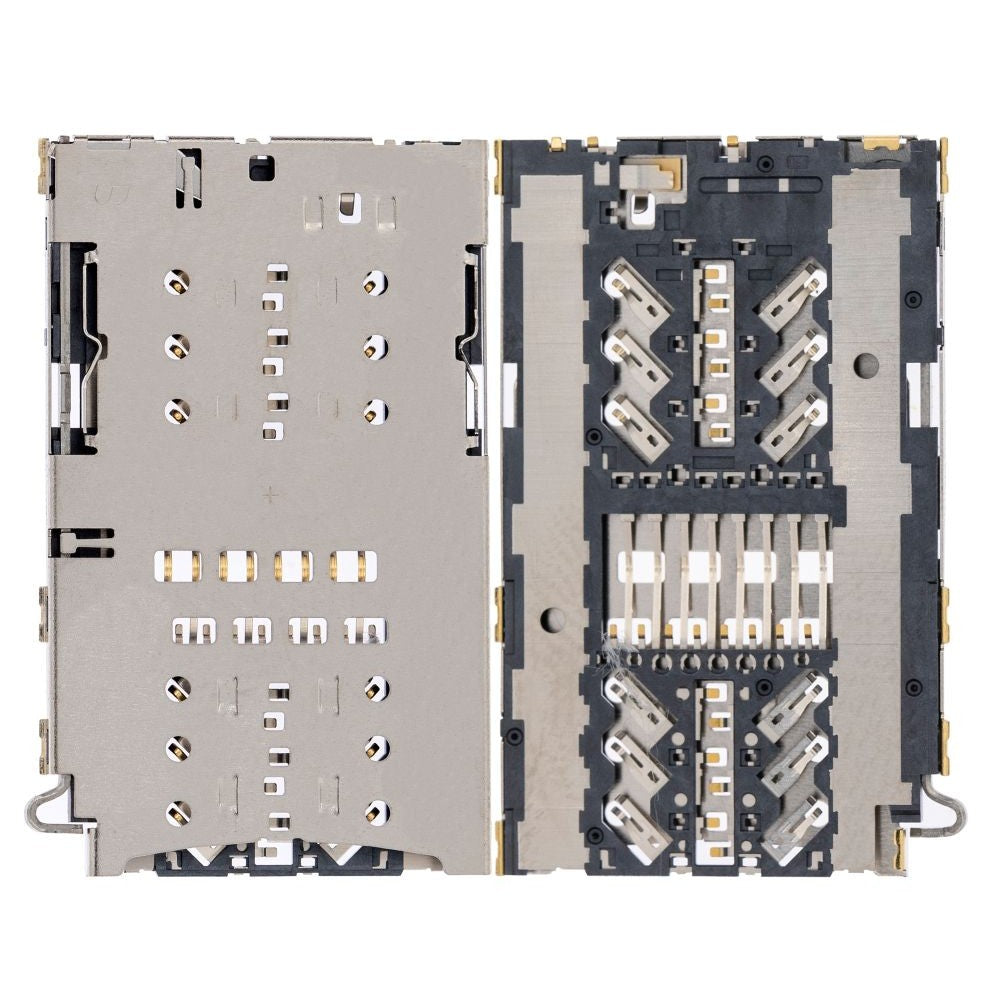 Sim Connector for Xiaomi Redmi 13