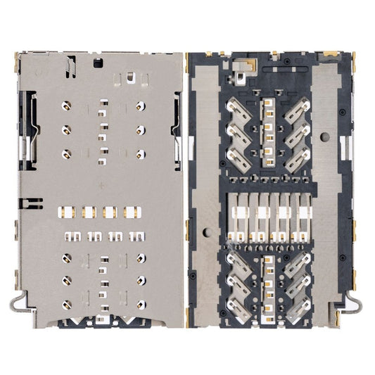 Sim Connector for Xiaomi Redmi 13