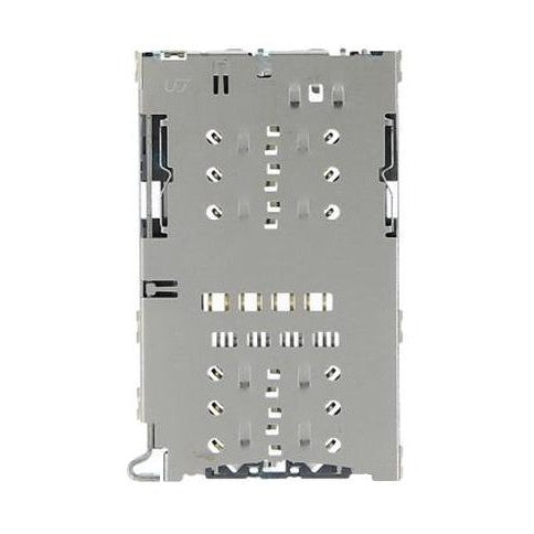 Sim Connector for Xiaomi Redmi Note 11T 5G