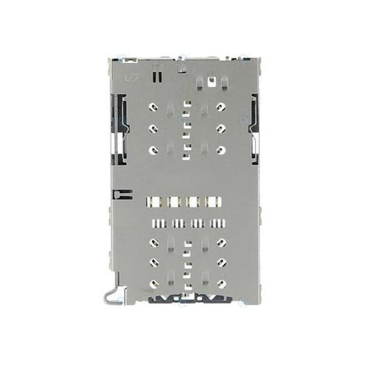 Sim Connector for Xiaomi Redmi Note 14 Pro 5G