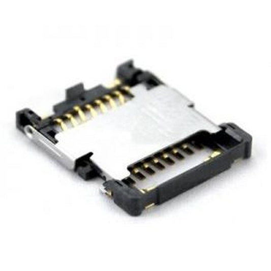 Sim Card Connector for Samsung Galaxy J5 2017