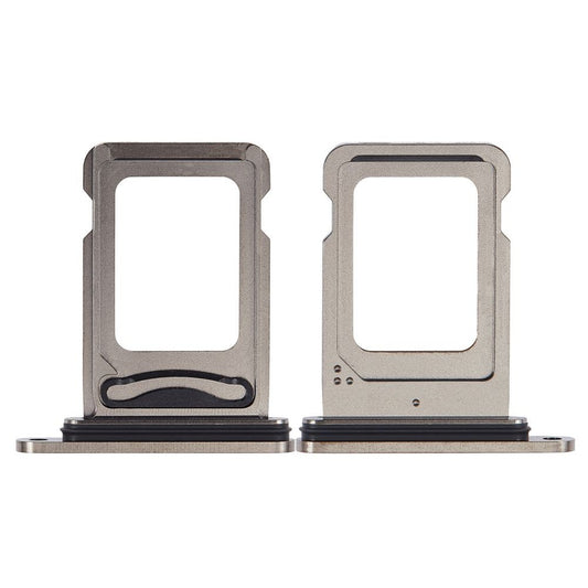 SIM Card Holder Tray for Apple iPhone 15 Pro