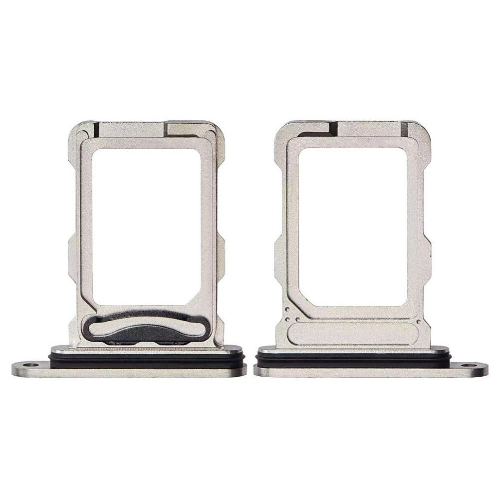 SIM Card Holder Tray for Apple iPhone 16 Pro Max