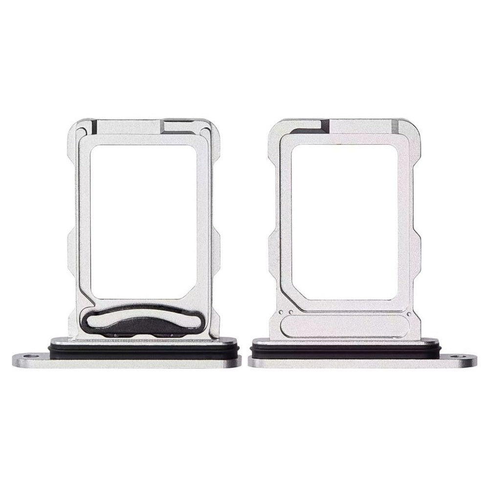 SIM Card Holder Tray for Apple iPhone 16 Pro Max
