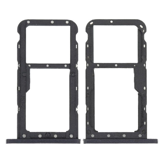SIM Card Holder Tray for Huawei P20 lite
