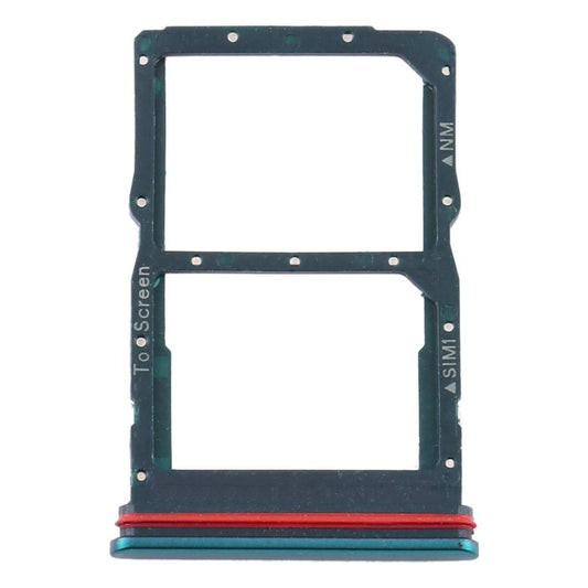 SIM Card Holder Tray for Huawei P40 lite