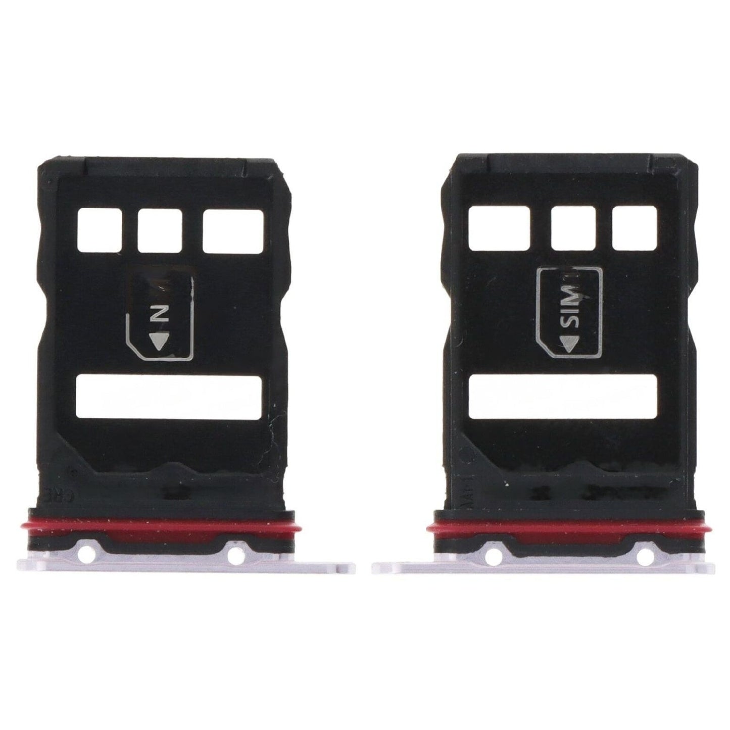 SIM Card Holder Tray for Huawei P50 Pro