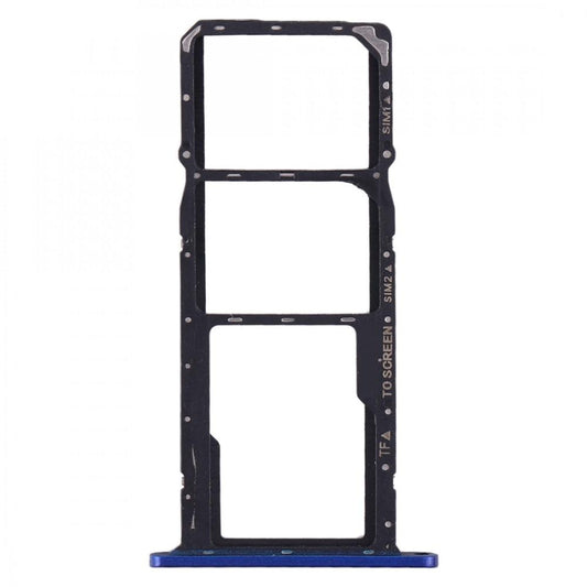 SIM Card Holder Tray for Huawei Y5 2019
