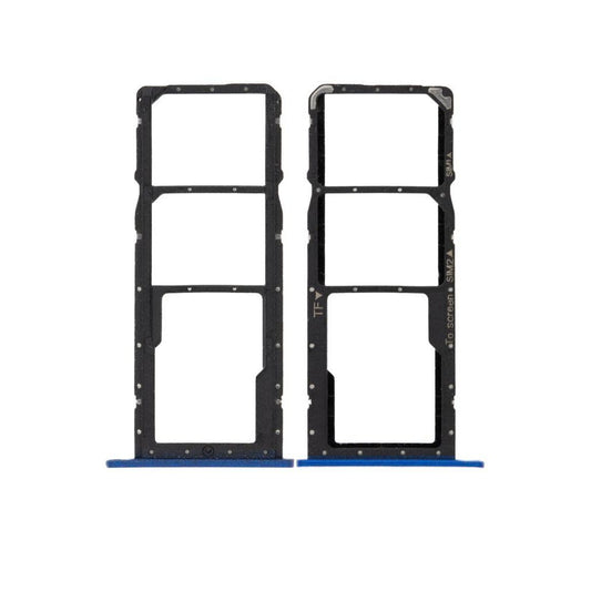 SIM Card Holder Tray for Huawei Y6 Prime 2018