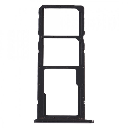 SIM Card Holder Tray for Huawei Y6 2019