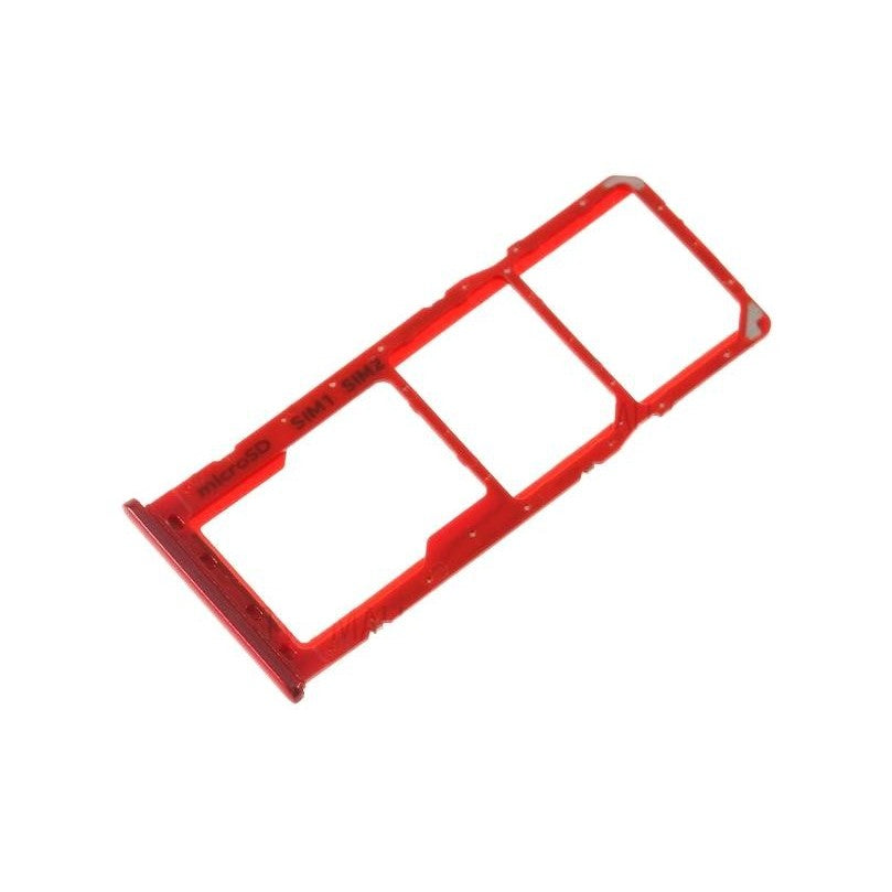 SIM Card Holder Tray for Huawei Y7 2019