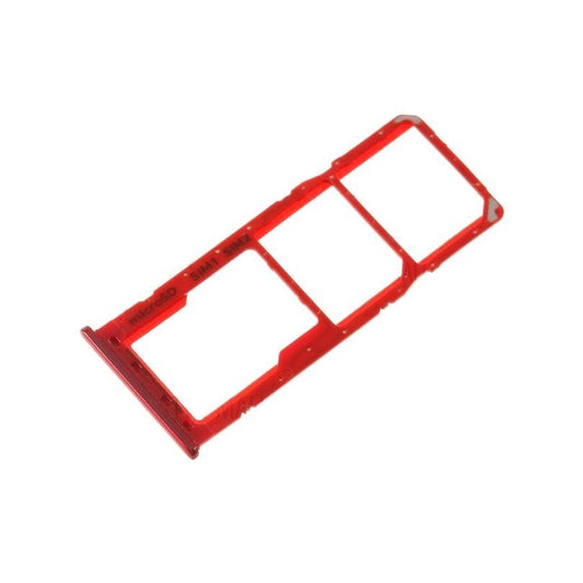 SIM Card Holder Tray for Huawei Y7 2019