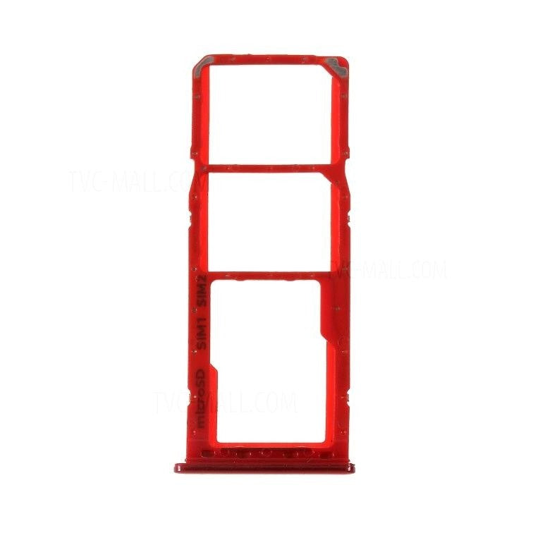 SIM Card Holder Tray for Huawei Y7 2019