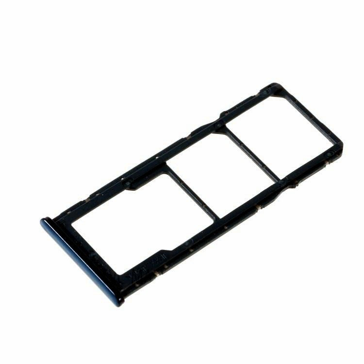 SIM Card Holder Tray for Huawei Y9 2019