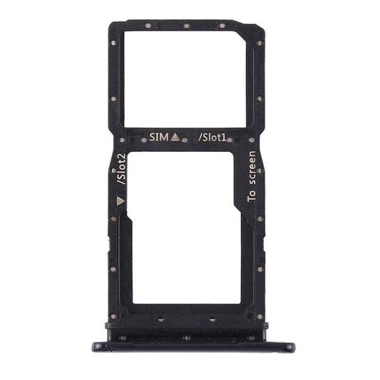 SIM Card Holder Tray for Huawei Y9 Prime 2019