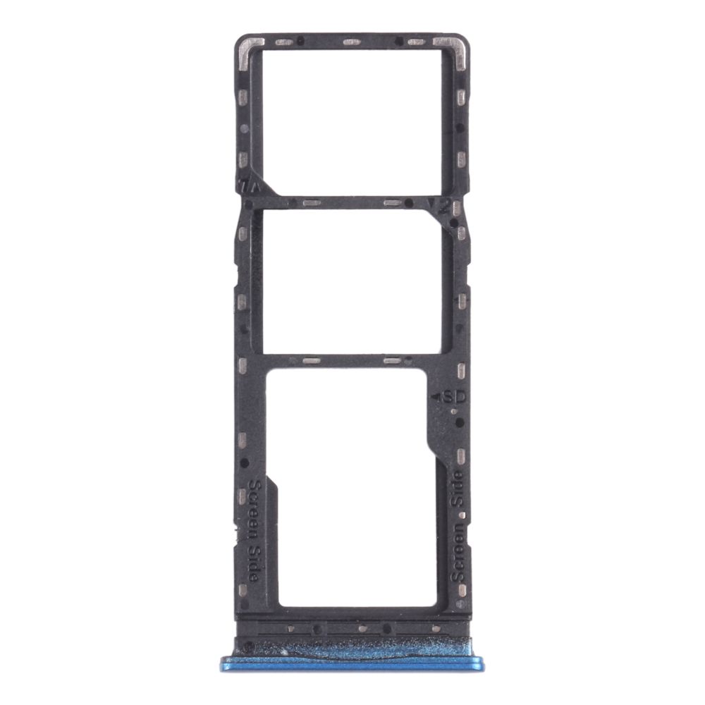 SIM Card Holder Tray for Infinix Hot 10 Play