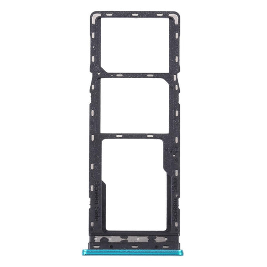 SIM Card Holder Tray for Infinix Hot 10S