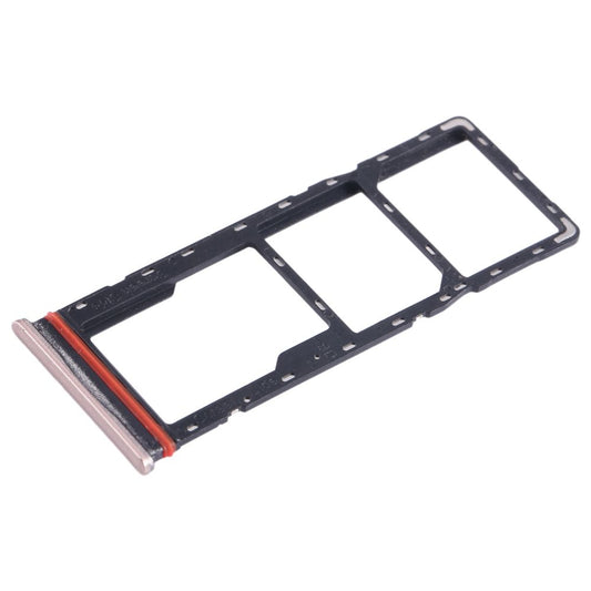 SIM Card Holder Tray for Infinix Hot 11 Play