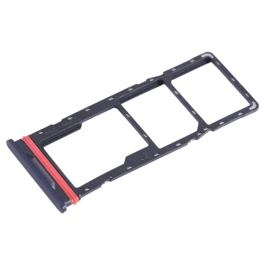 SIM Card Holder Tray for Infinix Hot 20 4G